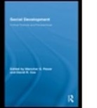 Manohar S. Pawar, Manohar S. Pawar, Manohar S. (Charles Sturt University Pawar, Manohar S. Cox Pawar, PAWAR MANOHAR S COX DAVID R, David R Cox... - Social Development