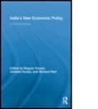 Waquar Kundu Ahmed, AHMED WAQUAR KUNDU AMITABH PEET, Waquar Ahmed, Ahmed Waquar, AMITABH KUNDU, Kundu Amitabh... - India''s New Economic Policy