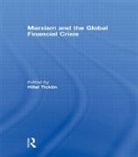 Hillel Delete (Ticktin, Hillel Ticktin, Hillel (University of Glasgow Ticktin, Ticktin Hillel, Hillel Ticktin, Ticktin Hillel - Marxism and the Global Financial Crisis