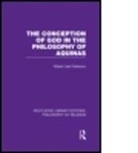 Robert Leet Patterson, Robert Leet (Vocations and Ordinands Patterson, PATTERSON ROBERT LEET - Conception of God in the Philosophy of Aquinas