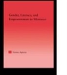 Fatima Agnaou, Agnaou Fatima - Gender, Literacy, and Empowerment in Morocco