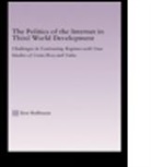 Bert Hoffmann, Bert (Giga Hoffmann, Berthold Hoffmann, Hoffmann Bert, HOFFMANN BERTHOLD - Politics of the Internet in Third World Development