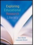 Launcelot Brown, Launcelot Shank Brown, Brown Launcelot, BROWN LAUNCELOT SHANK GARY, Gary Shank, Gary Brown Shank... - Exploring Educational Research Literacy