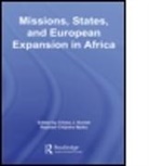 Chima J Korieh, Chima J. Korieh, Chima J. (Marquette University Korieh, Chima J. Njoku Korieh, Chima Njoku Korieh, KORIEH CHIMA NJOKU RAPHAEL CHIJI... - Missions, States, and European Expansion in Africa