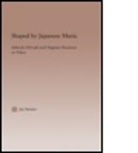 Jay Keister, Jay Davis Keister, KEISTER JAY, Keister Jay Davis - Shaped By Japanese Music