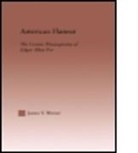 James Werner, James V. Werner, WERNER JAMES V - American Flaneur