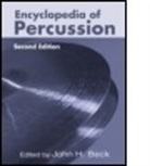 John Beck, John H. Beck, Beck John - Encyclopedia of Percussion
