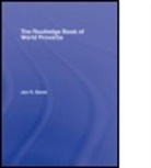 Jon Stone, Jon R. Stone, Jon R. (California State University Stone, STONE JON, Stone Jon R. - Routledge Book of World Proverbs