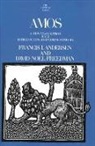 Francis I. Andersen, Francis I. Freedman Andersen, David Noel Freedman - Amos