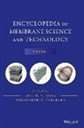 Hoek, Eric M. V. Hoek, HOEK ERIC M, Tarabara - Encyclopedia of Membrane Science and Technology