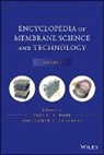 Hoek, Eric M. V. Hoek, HOEK ERIC M - Encyclopedia of Membrane Science and Technology