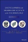 Hoek, Eric M. V. Hoek, HOEK ERIC M - Encyclopedia of Membrane Science and Technology