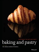 Cia, CULINARY INSTITUTE OF AMERICA CIA, The Culinary Institute of America, The Culinary Institute of America (Cia), The Culinary Institute of America - Baking and Pastry - 3rd Edition