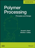 Baird, Dg Baird, Donald Baird, Donald G Baird, Donald G. Baird, Donald G. (Virginia Polytechnic Institute a Baird... - POLYMER PROCESSING