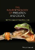 Willia Heitler, William Heitler, William J. Heitler, Heitler William J., Laurence Picton, Laurence D Picton... - Neuroethology of Predator-Prey Interactions