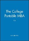 PORTABLE MBA, Pouya Valizadeh, Pouya Wiley Valizadeh, Wiley - COLLEGE PORTABLE MBA SET