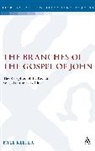Kyle Keefer, Keefer Kyle - The Branches of the Gospel of John