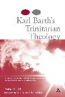 Peter S Oh, Peter S. Oh, OH PETER S - Karl Barth's Trinitarian Theology