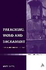 Nigel Yates, Yates Nigel - Preaching, Word and Sacrament