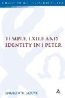 Andrew M Mbuvi, Andrew M. Mbuvi, Andrew Mutua Mbuvi, MBUVI ANDREW M - Temple, Exile and Identity in 1 Peter