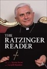 Lieven Boeve, Dr. Gerard Mannion, Joseph Ratzinger, Joseph Mannion Ratzinger, RATZINGER JOSEPH MANNION GERARD, Dr Lieven (KU Leuven Boeve... - Ratzinger Reader