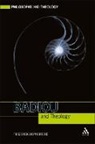 Frederiek Depoortere, Depoortere Frederiek - Badiou and Theology