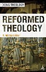Dr Michael (Reformed Theological Seminary Allen, Michael Allen, R. Michael Allen, Allen R Michael - Reformed Theology