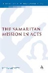 V J Samkutty, V. J. Samkutty, V.j. Samkutty, SAMKUTTY V J - The Samaritan Mission in Acts