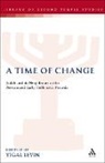 Yigal Levin, Levin Yigal, Lester L. Grabbe, Yigal Levin, Levin Yigal - A Time of Change