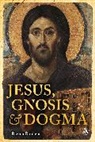 Jr. Dale C. Allison, Saskia Deventer-Metz, Riemer Roukema, Roukema Riemer - Jesus, Gnosis and Dogma