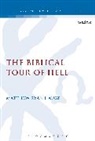 Matthew Ryan Hauge, Matthew Ryan (Azusa Pacific University Hauge, Hauge Matthew Ryan - The Biblical Tour of Hell