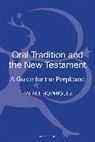 Rafael Rodraiguez, Rafael Rodriguez, Rafael (Johnson University Rodriguez, RODRIGUEZ DR RAFAEL - Oral Tradition and the New Testament