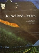 Deutsches Historisches Museum, Klaudi Ruschkowski, Klaudia Ruschkowski, Wolfgang Storch - Deutschland - Italien