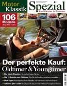 Christoph Boblenz - Oldtimerkauf für Einsteiger