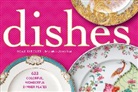 Shax Riegler, Shax/ Bean Riegler, Robert Bean, Robert Bean - Dishes