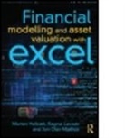 Morten Helbæk, Morten (North-Trondelag University Colleg Helbaek, Morten (North-Trondelag University College Helbaek, Morten Lovaas Helbaek, Morten Helbak, Morten Lovaas Helbak... - Financial Modelling and Asset Valuation With Excel