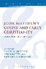 Rich Burridge, Assistant Professor Daniel M. Burridge Gurtner, Daniel M Gurtner, Daniel M. Burridge Gurtner, Joel Willitts, Richard A. Burridge... - Jesus, Matthew's Gospel and Early Christianity