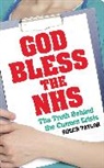 Roger Taylor - God Bless the NHS