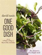 David Tanis, Tanis David - One Good Dish