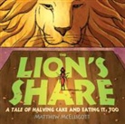 Matthew Mcelligott - Lion''s Share