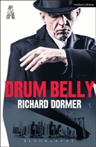 Richard Dormer - Drum Belly