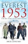 Mick Conefrey, Conefrey Mick - Everest 1953
