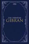 Suheil Bushrui, Suheil Gibran Bushrui, Bushrui Suheil, Kahlil Gibran, Suheil Bushrui - The Essential Gibran