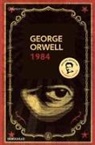 Miguel Garcia, George Orwell, Thomas Pynchon - 1984 - NINETEEN EIGHTY FOUR