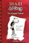Jeff Kinney - Diari del Greg : un pringat total
