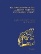 Felicity Cobbing, Tancraede Dumas, Rachel Hallote, Rachel Cobbing Hallote, HALLOTE RACHEL COBBING FELICITY, Jeffrey A. Spurr... - Photographs of the American Palestine Exploration Society