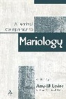 Amy Blickenstaff Levine, Amy-Jill Levine, Amy-Jill Blickenstaff Levine, LEVINE AMY JILL BLICKENSTAFF MAR, Levine Amy-Jill, Robbins... - A Feminist Companion to Mariology