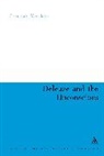 Christian Kerslake, KERSLAKE CHRISTIAN - Deleuze and the Unconscious