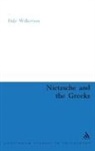 Dale Wilkerson, WILKERSON DALE - Nietzsche and the Greeks