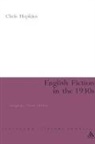Chris Hopkins, HOPKINS CHRIS - English Fiction in the 1930s
